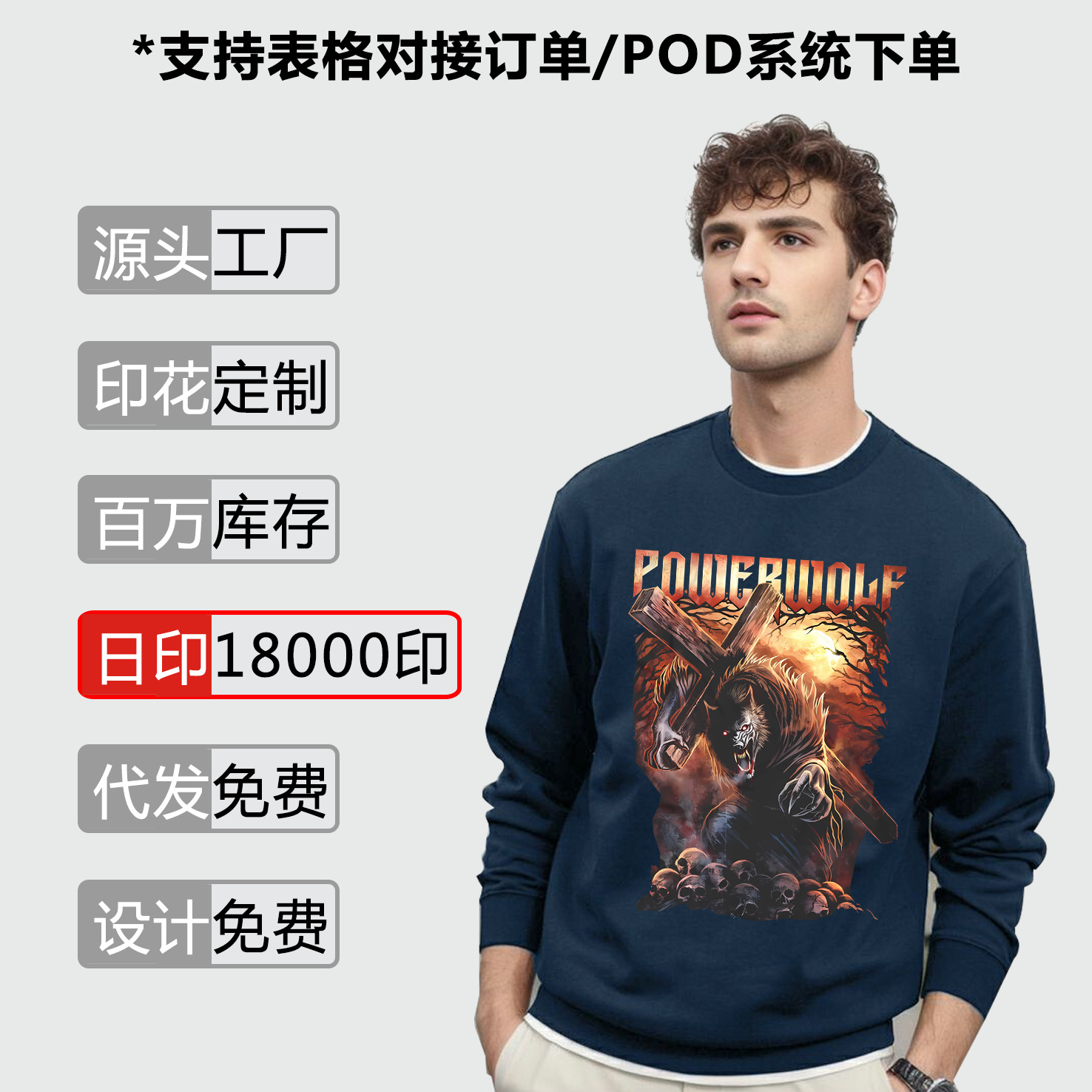 Camisa de fondo de talla grande transfronteriza camiseta de hombre de moda de media manga para jóvenes camisa publicitaria camisa cultural Camiseta de manga corta patrón de LOGOTIPO personalizado