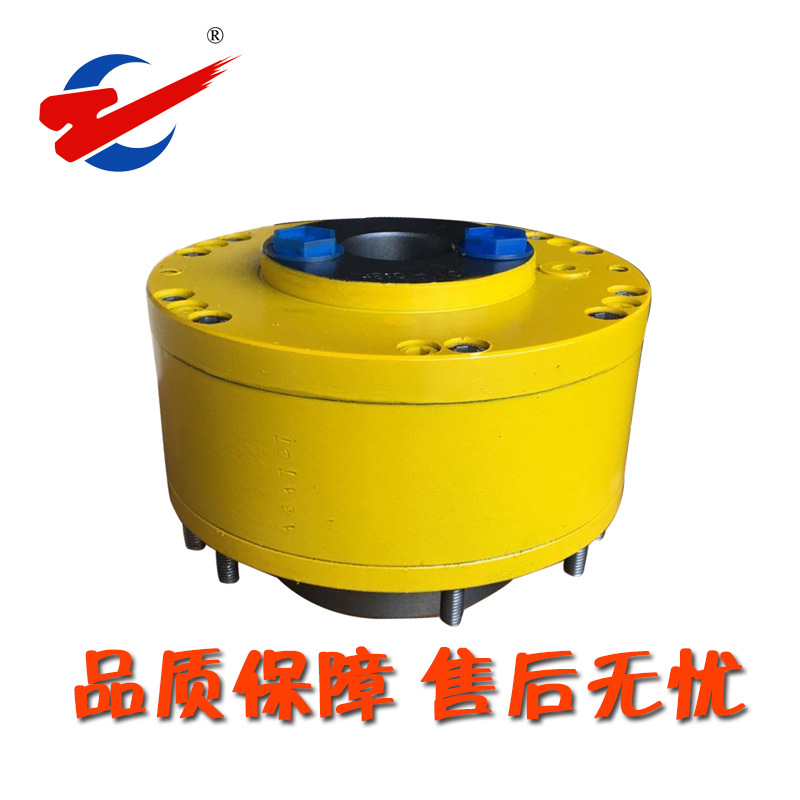 现货供应 QJM系列钢球马达履带马达体积小油马达泵车搅拌马达