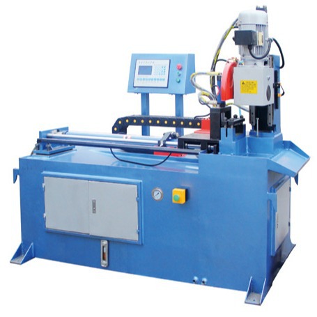 促销价出售 MC-325FA 切管机 手动切管机 气动弯管机 立式弯管机