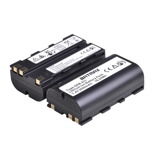Measuring battery GEB211 GEB212 for Leica LEICA TPS1200/ATX1200/GPS1200
