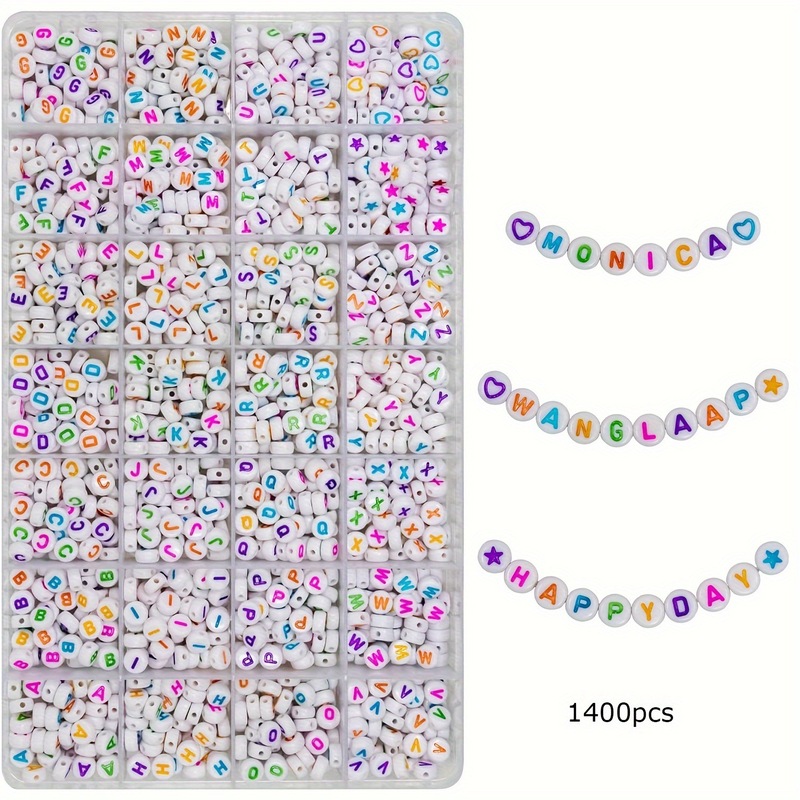 2025 新しいクロスボーダードロップシッピングアクリルレタービーズクロスボーダードロップシッピング|undefined