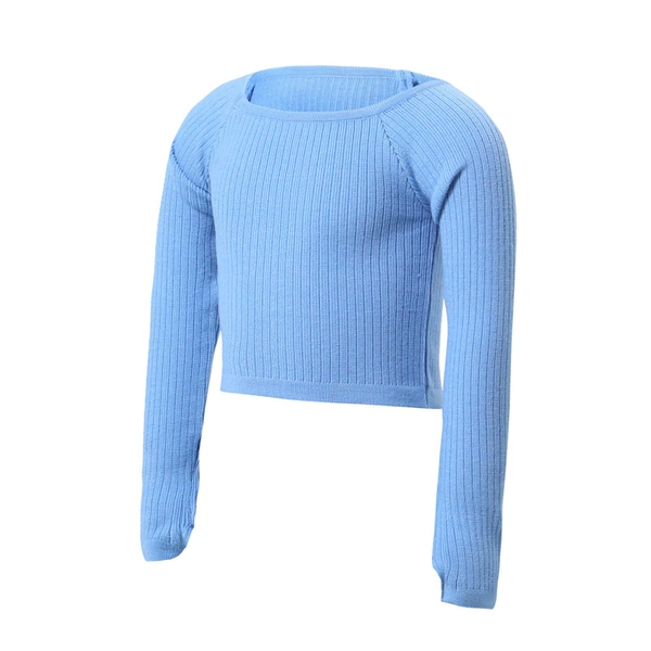 Blue shirt