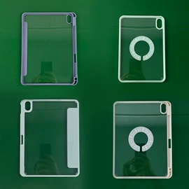 平板电脑配件;iPad保护套;塑料模