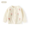 White apricot-kt207