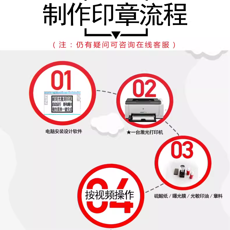 J8 Seal Machine, Seal Engraving Machine, 3-Machine Seal Machine, Photosensitive Exposure Package, Teaching Package, Photosensitive Tube, Fully Automatic Machine G3