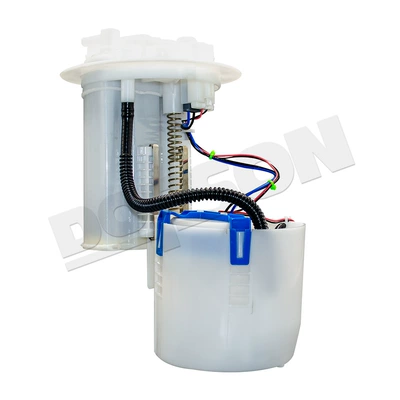 Corolla Fuel – Oil pump, nozzle