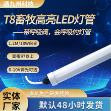 LED�������ß���T8��ˮ����IP67IP68LED�չ��Bֳ���o�۸�����