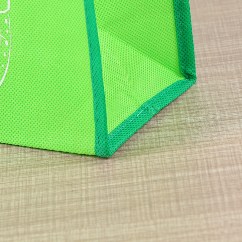 Bolsas de tela no tejida de gran capacidad de costura de automóviles ropa infantil bolsa de compras bolsa de regalo no tejida plegable al por mayor