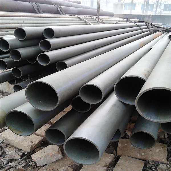 酸洗磷化无缝钢管厂家直销加工酸洗钝化钢管品质好价格低