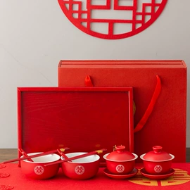 创意礼品套装;节日用品礼盒;其他婚庆用品