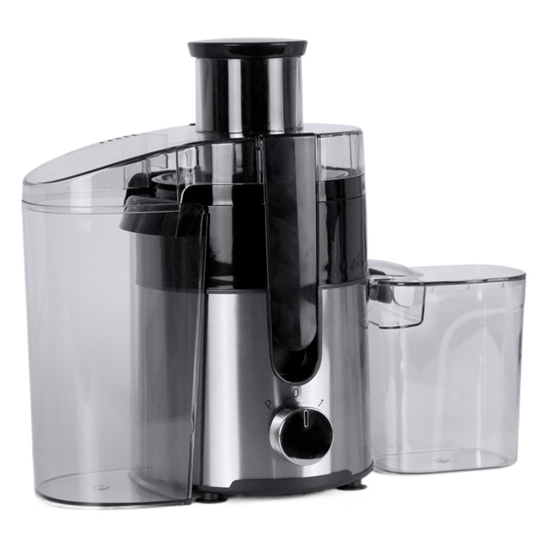 Exprimidor transfronterizo, exprimidor multifuncional para el hogar con separación de pulpa, exprimidor doméstico pequeño, exprimidor totalmente automático