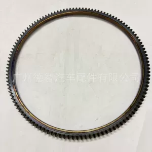 12312-19G01 flywheel ring gear 120 teeth is suitable for Nissan KA24E engine