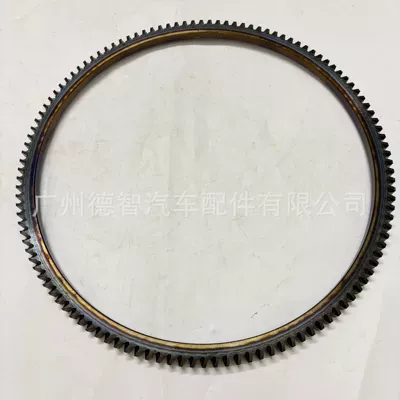 12312-19G01 flywheel ring gear 120 teeth is suitable for Nissan KA24E engine (Flywheel/Gear)