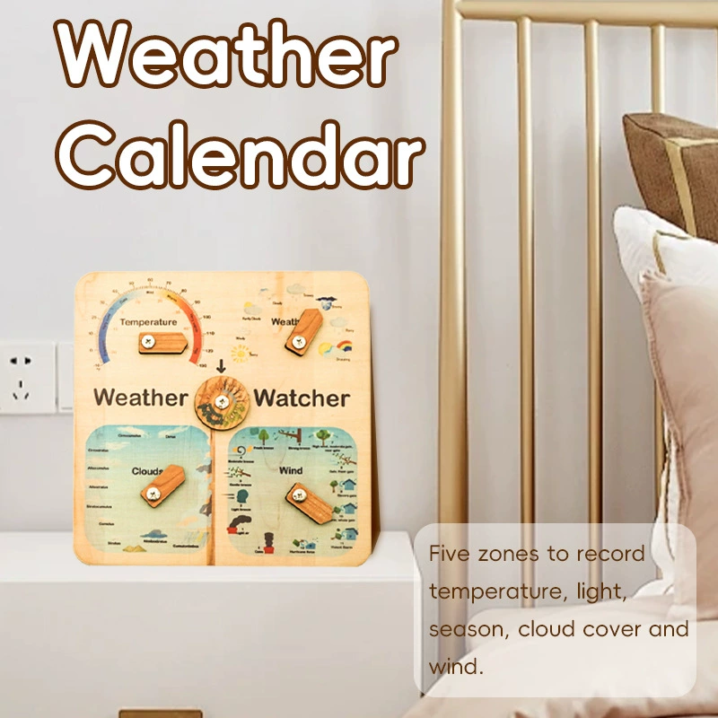 (Cross-border trading), creative decorations, calendar, Amazon, Birthday gift