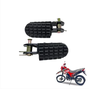 Braziliya Off-Road Motosiklet Zs250Gy-4 Desert Flying Fox Ön Ayaqaltılar