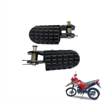 Brazilian Off-Road Motorcycle Accessories Motorcycle pedals