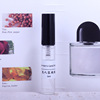 Perfume sample suitable for men and women with a light fragrance, 5 ml, long-term effect, wholesale