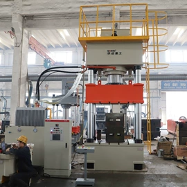 液压整机;锻压机床