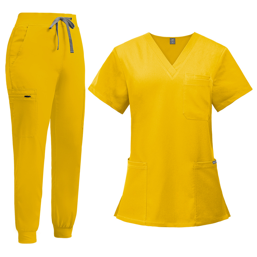 42118 bright yellow