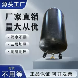 管道封堵气囊