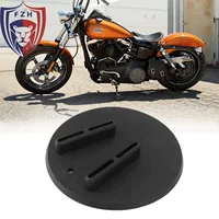Аксессуары для мотоциклов Harley Cruise Taizi отечественная модификация автомобиля опорная подушка для ног Высококачественная бутиковая боковая опорная подушка