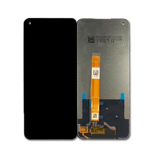 Jingke is suitable for op A92 screen assembly Realme6 LCD touch A92 display inside and outside A72