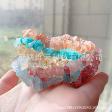 羳ȻˮʯִˮCrystal Bracelets l