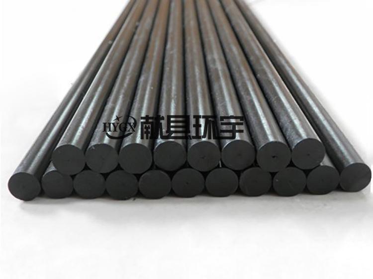 碳纤维棒