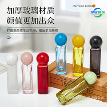 ��ɫ��ˮƿ30ml͸�����AҺ��ˮ���Fƿ���������w��ˮ���bƿС��ƿ