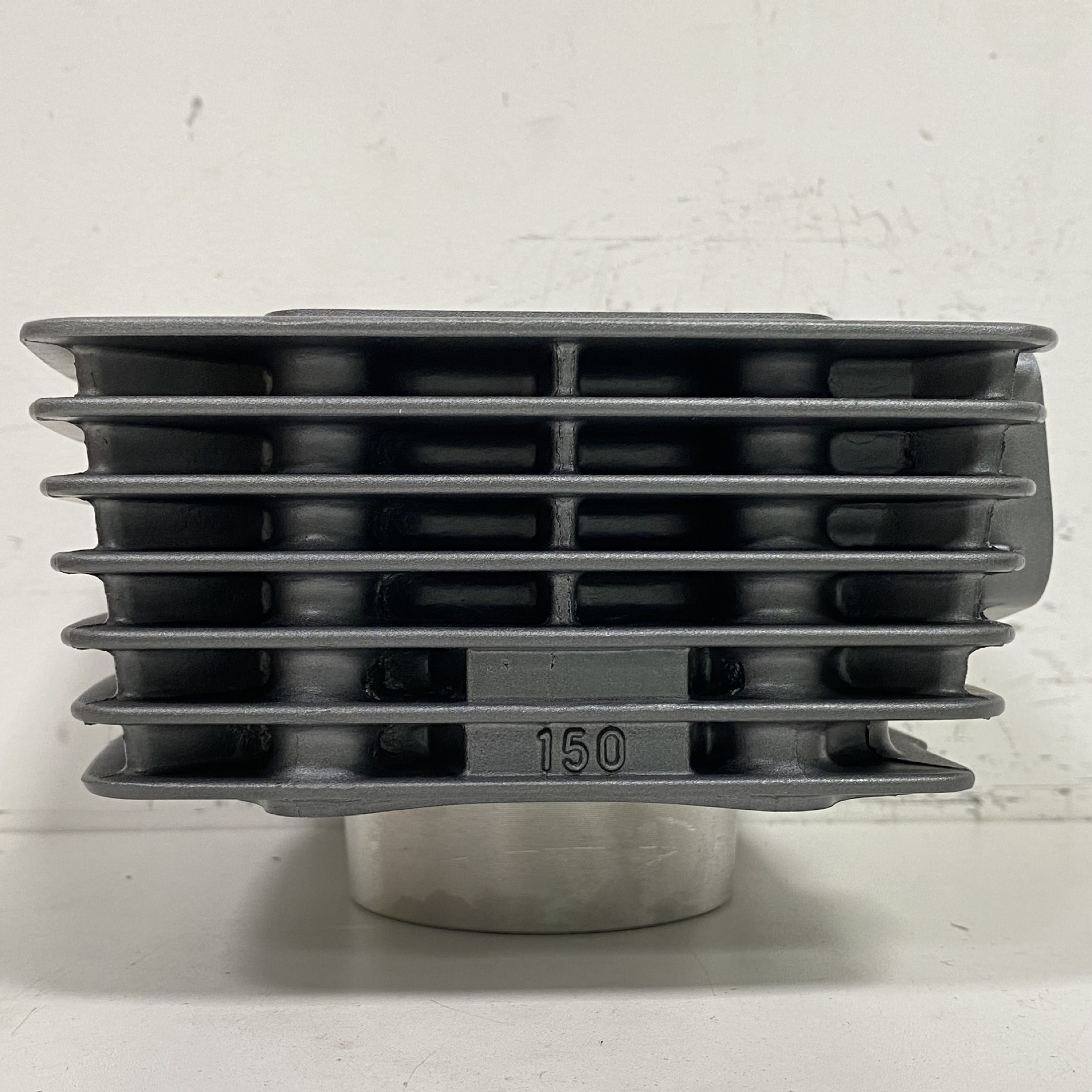 Motorcycle engine cylinder suitable for Benelli TNT150 BJ150 carburetor models, 154FMI-7