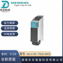 ���T��S120��늙Cģ�K6SL3120-1TE26-0AC0�̓Ȳ�DRIVE-CLiQ��|��