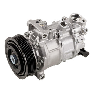Manufacturers Supply 8T0260805G Suitable for Audi Air Conditioning Compressor