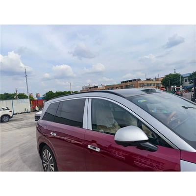 designed roof-mounted aluminum alloy – Roof rack