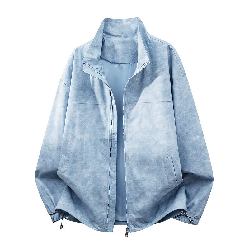 【双面穿外套 男女同款】2025春季新款可二开品质高百搭日系复古