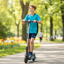 6 - 12 scooter ͯۯB늄ӻ܇LED @ʾ늄ӻ܇