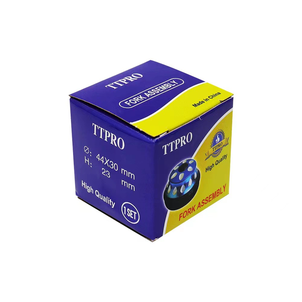 Тайвань TTPRO горный велосипед Набор чаш двойной Peilin подшипниковая головка чаша прямая трубка Набор чаш дорожная головка Набор чаш в сборе