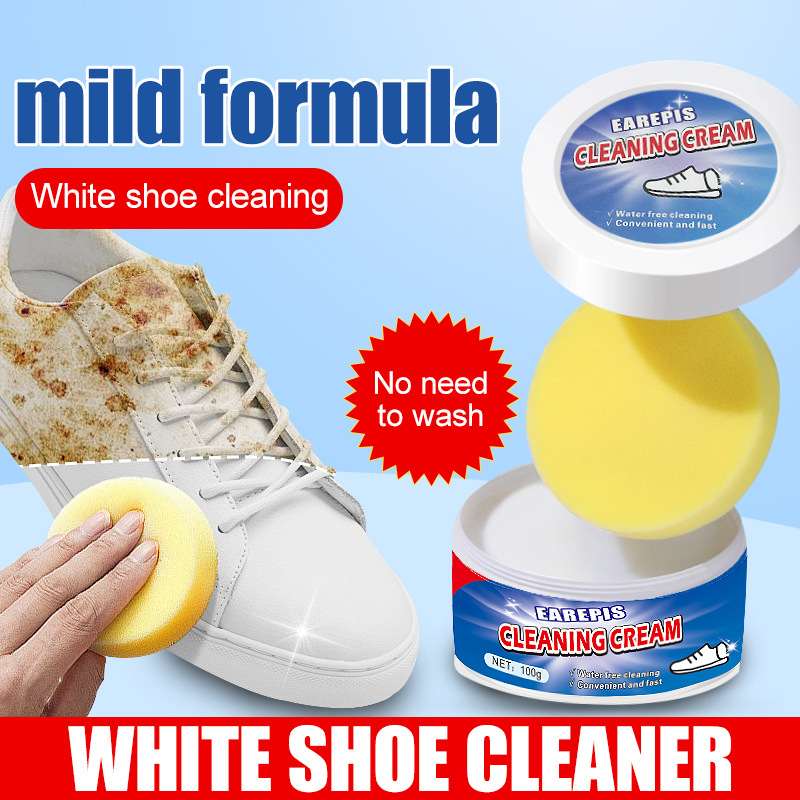 white shoes cleaner wash-free fabulous shoes cleaning machine wash shoes cleaning cream shoe polish special white shoes cleaning