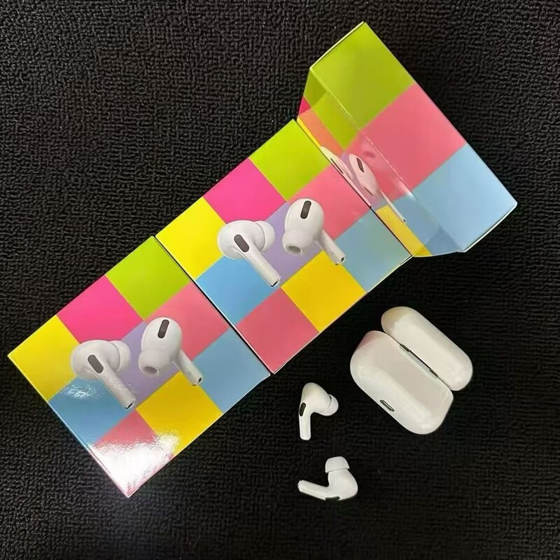 AirPods Pro Earplugs Replacement Earmuffs Suitable for Apple Third Generation Wireless Bluetooth Headset Silicone Ear Caps Wholesale AirPods Pro Earplugs Replacement Earmuffs Suitable for Apple Third Generation Wireless Bluetooth Headset Silicone Ear Caps Wholesale