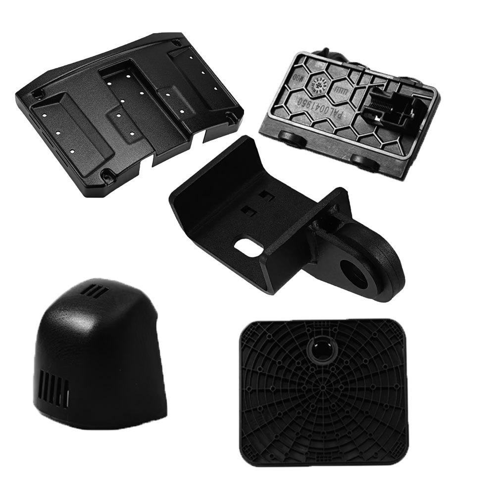 Plastic Mould