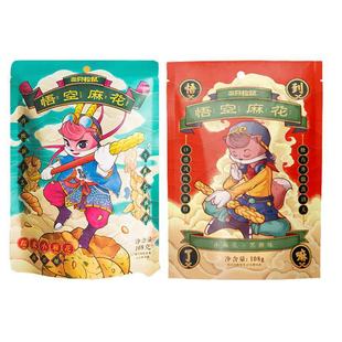 3�®a��ֻ��������黨����ζ��̦ζ108g��ʳ���e�خa���c��С��