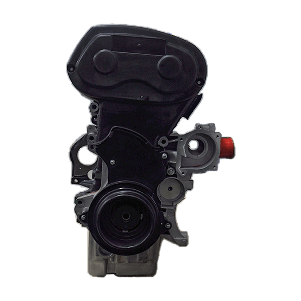 Z18Xer Engine Is Suitable for the New Chevrolet Aveo Cruze Engine Assembly