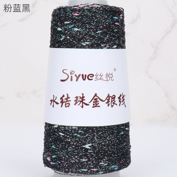 Pink Blue Black 110#