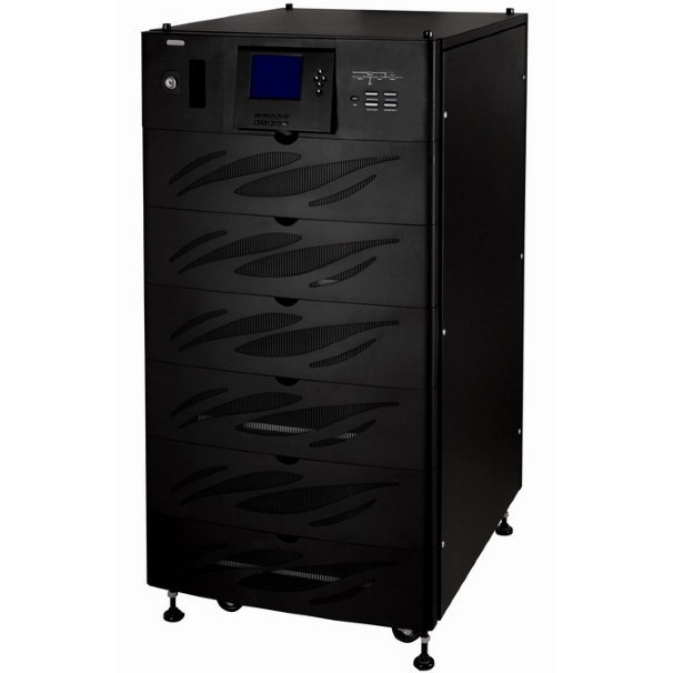 科士达HI33080 UPS电源 80KVA 三进三出 KSTAR不间断电源