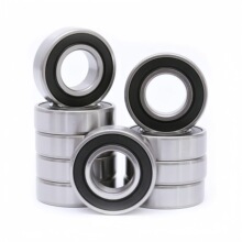 6205RS ZZ �_��ʽ �p���z�ܷ��S��25x52x15mm P0 P6���� �L���S��