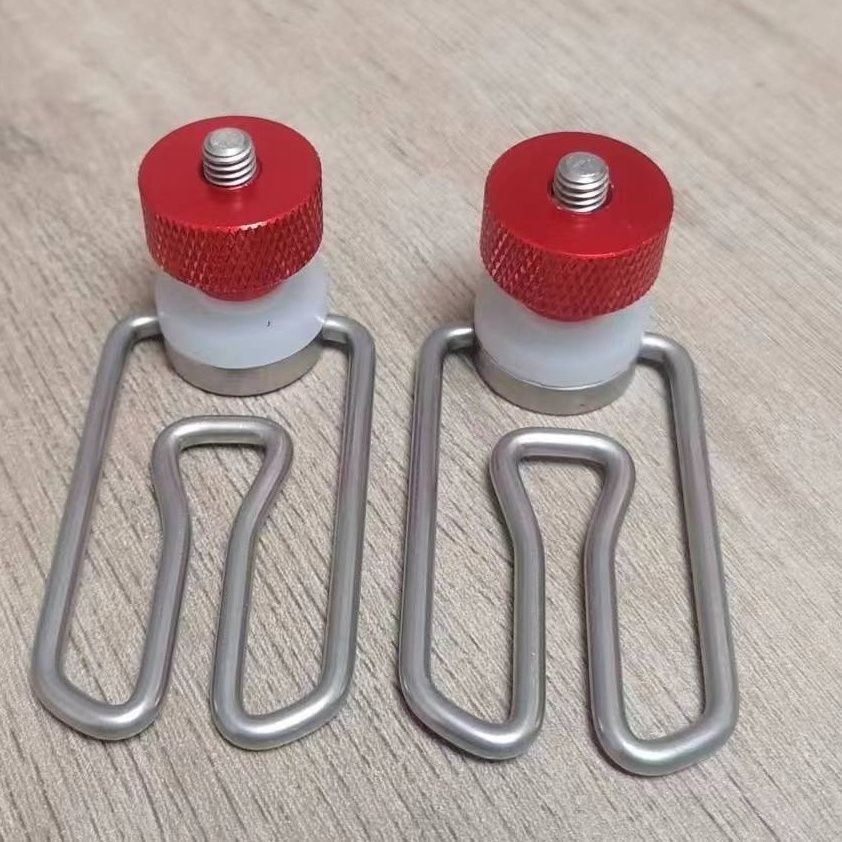 합금 모델(보이지 않는 용접)