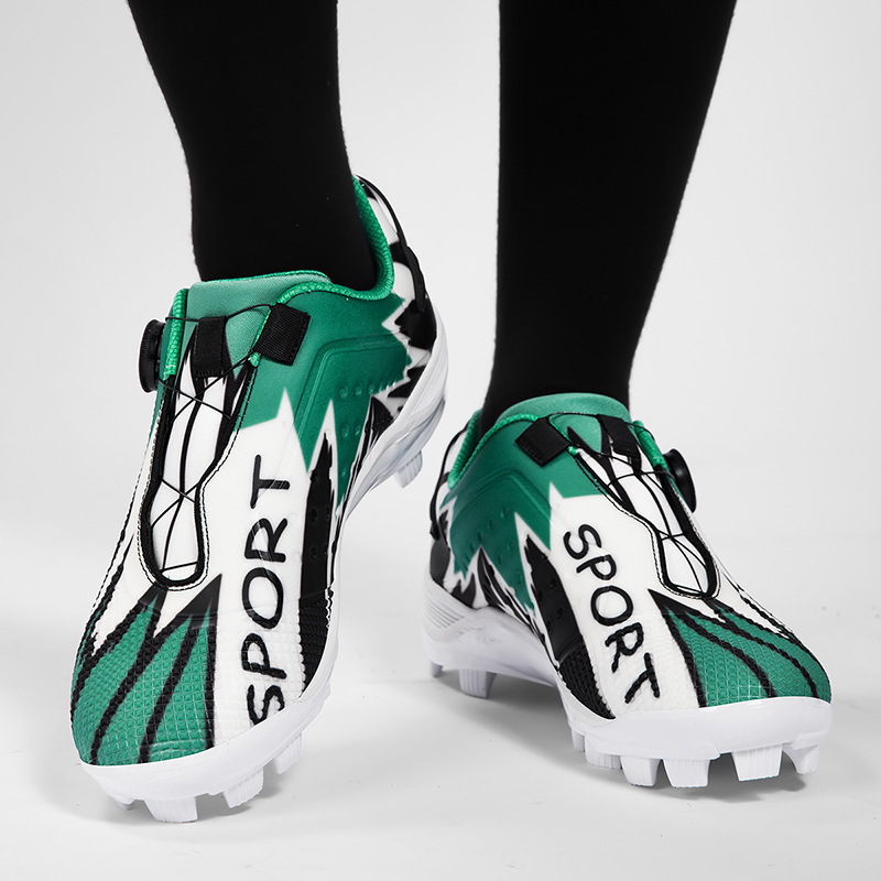 Professional Baseball Shoes, Four-Season Trendy Shoes, Single-Mesh Ultra-Light Running Shoes, Korean Style Casual Versatile Breathable Sports Sneakers for Couples