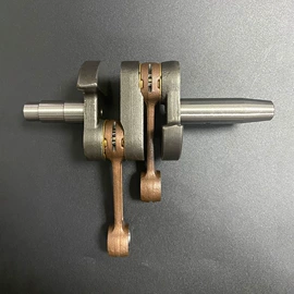 CNC加工;通用配件;机床主轴