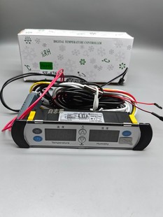 Shangfang Sf-476Sx Medicine Shade Cabinet Thermostat Medicine Should Be Hidden Cabinet Cabinet Digital Temperature Controller