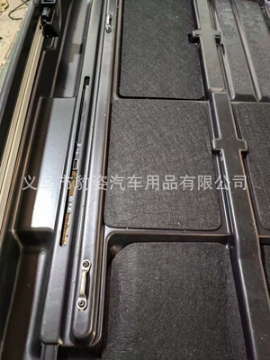 quality carbon fiber roof: Roof box