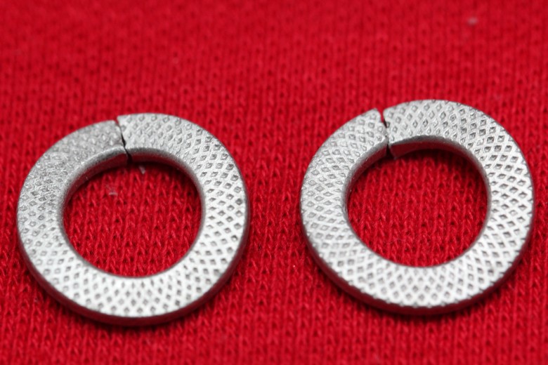 BN208012麻面垫圈    M30型号号